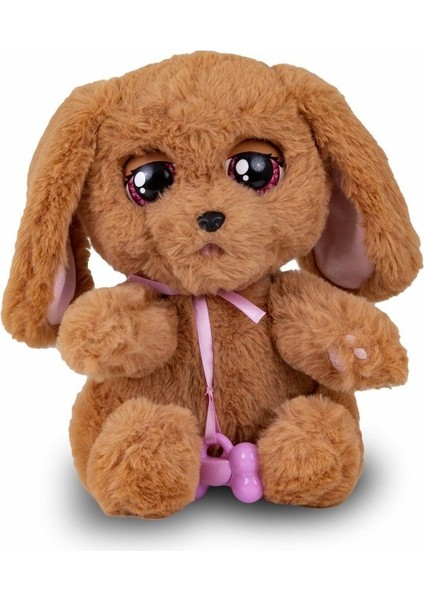 BAW01000 Baby Paws Sesli Yavru 20 cm Peluş modelleri
