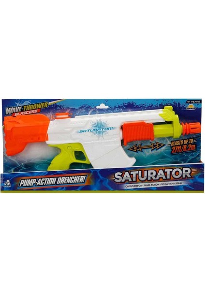 72210 Super Saturator Su Tabancası 650 ml -Sunman