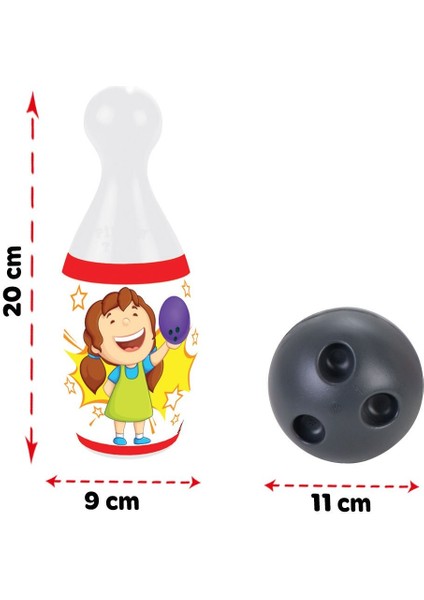 Midi Bowling