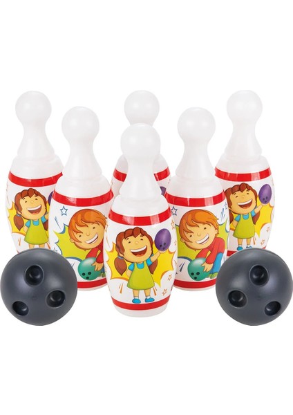 Midi Bowling