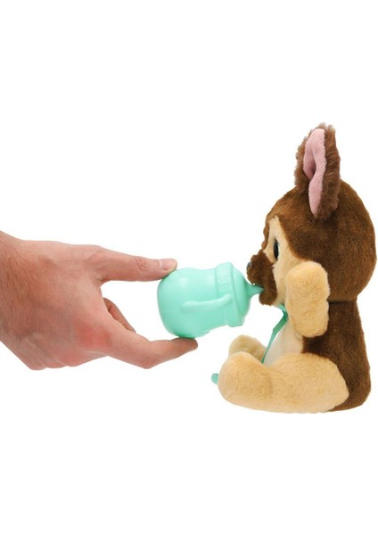 BAW03200 Baby Paws Yummy German Shepherd 18 cm Peluş fırsatları