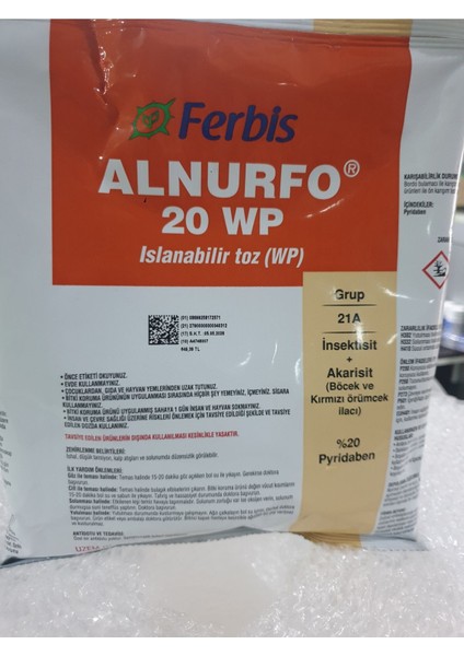 Canhiper ile Aynı Etken Madde. Haşere Bit Pire Tavuk Kedi Köpek Kuş Biti Böcek Ilacı 0,5 kg