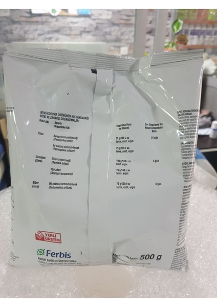 Canhiper ile Aynı Etken Madde. Haşere Bit Pire Tavuk Kedi Köpek Kuş Biti Böcek Ilacı 0,5 kg fırsatları