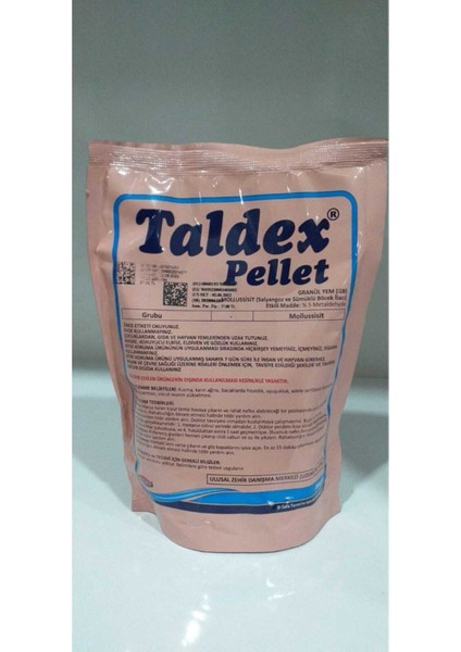 Sümüklü Böcek Salyangoz Haşere Ilacı 500 gr fiyatları