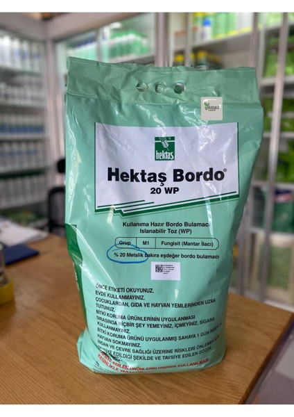 Bordo Bulamacı 10KG fiyatları