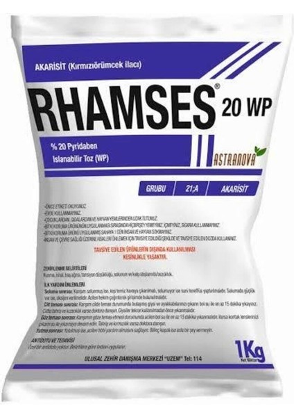 Canhiper ile Aynı. Kümes Ahır Tavuk Kedi Köpek Koyun Keçi Bit Pire Kene Haşere Parazit Ilacı 500GR
