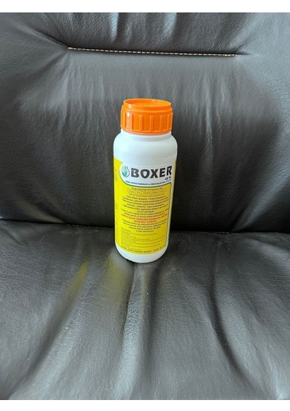 Boxer 480 Sl 500 cc Ot Ilaci,yeşil Kurutan,çalı,diken,dar ve Geniş Yapraklı Ot Kurutan