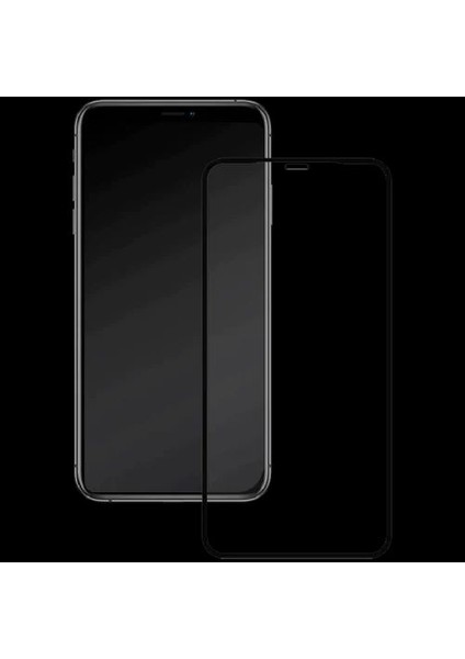 Apple iPhone 11 Uyumlu Kırılmaz Ekran Koruyucu