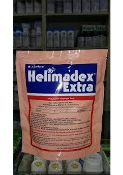 Agrofarm Helimadex Sümüklü Böcek - Salyangoz Ilacı fiyatları
