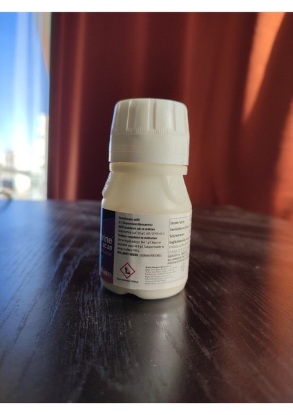 K-Othrine Haşere Ilacı fiyatları