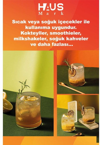 Brown Serisi 2 Adet Bardak Isıya Dayanıklı Borosilikat Bardak