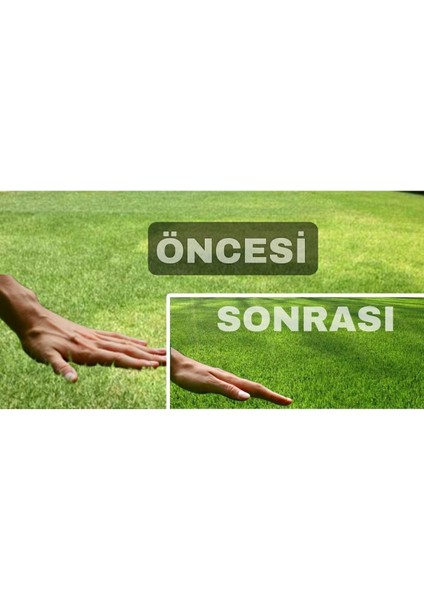 Çim Ilacı. Çim Gübresi. Çim Bakım Seti, Çim Coşturan. Sararan Çim Gübresi. Yabani Ot Ilacı