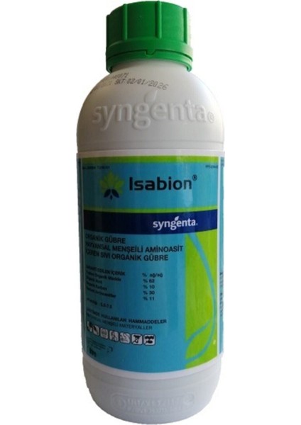 Syngenta Isabion 1lt