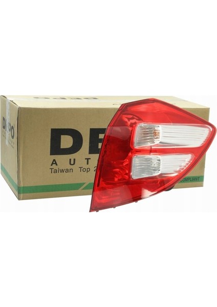 Stop Lambası Sağ Honda Jazz 2007-2008