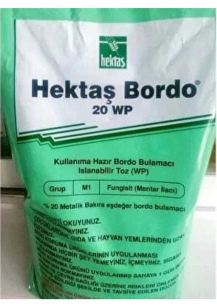 Bordo Bulamacı