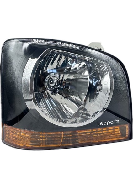 Kia Bongo Far Lambası Sağ (Manuel) 2001-2003 0K6M7-51-030