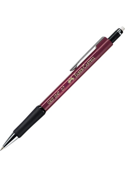 - Grip 1345/47 Versatil Kalem 2022 0.7 Bordo