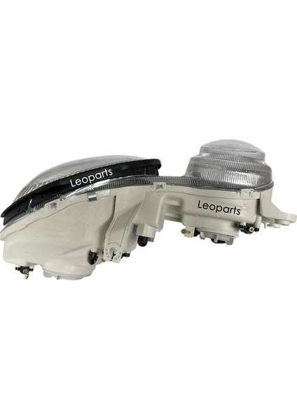 Kia Shuma Far Lambası Sol 1998-2002 0K2B1-51-040B modelleri