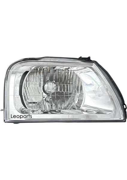 L200 Far Lambası Sağ (Magnum Kasa) 2000-2004 MR439534
