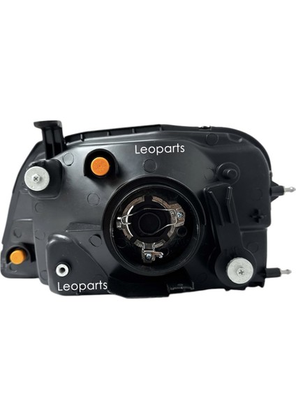 L200 Far Lambası Sağ (Magnum Kasa) 2000-2004 MR439534 fiyatları