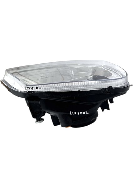 L200 Far Lambası Sağ (Magnum Kasa) 2000-2004 MR439534 modelleri