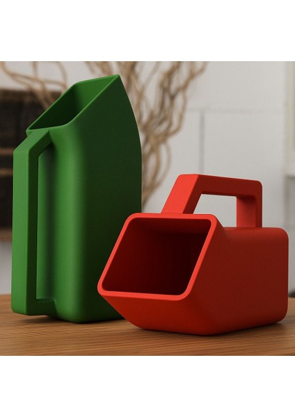 Modern Tasarım Kedi Maması Kepçesi – Pratik Mama Küreği fiyatları