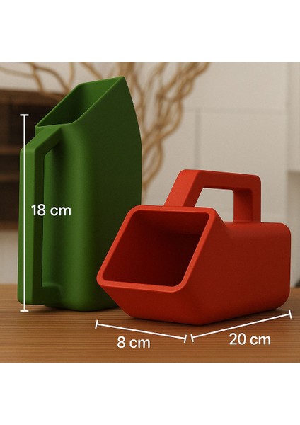 Modern Tasarım Kedi Maması Kepçesi – Pratik Mama Küreği modelleri