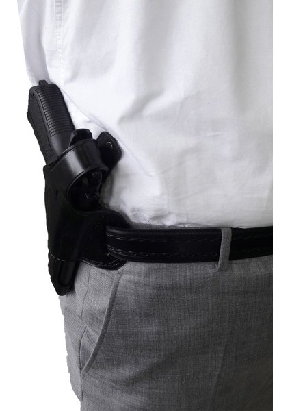 Yarım Kelebek Kılıfı 12+1 Beretta Siyah fırsatları