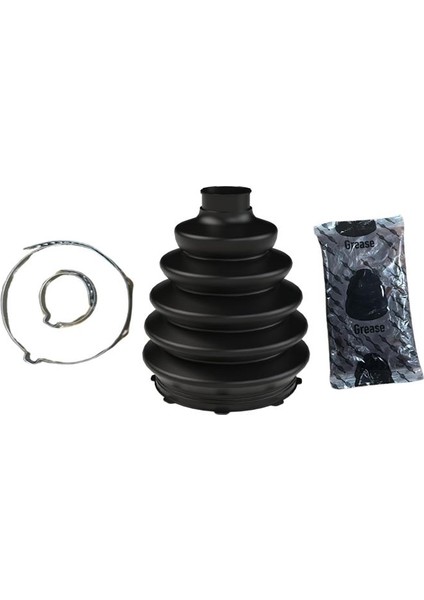 Aks Körüğü Dış Kit Ducato Iıı 2.2-2.3 Jtd 5man 06