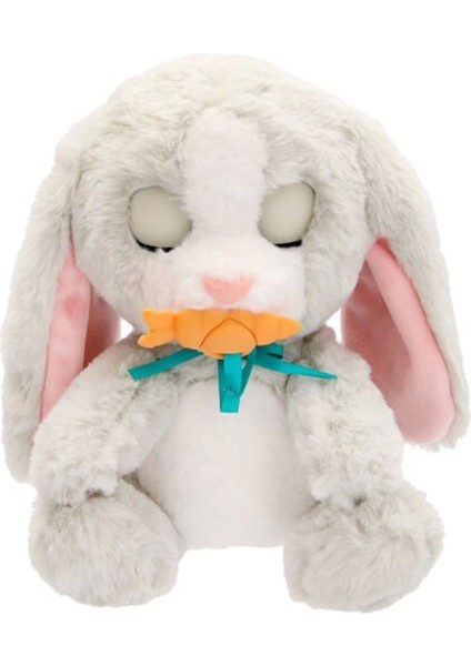 BAW02000 Baby Paws Sesli Tavşan 20 cm Peluş
