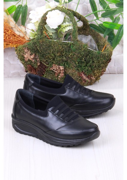 4282 Yumuşak Hafif Rahat Kadın Ayakkabı