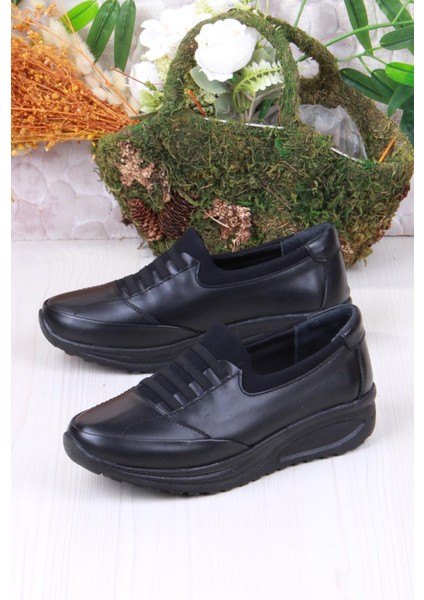 4282 Yumuşak Hafif Rahat Kadın Ayakkabı modelleri