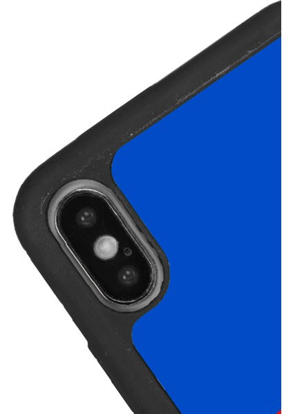 Apple iPhone Xs Max Mat Siyah Uyumlu Kılıf – Yumuşak Silikon, Koruyucu, Şok Emici Kapak indirimleri