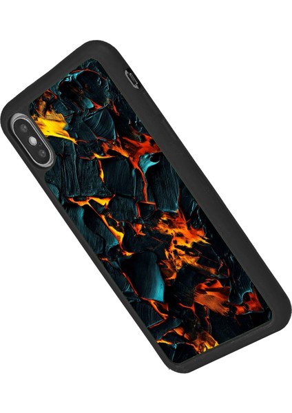 Apple iPhone Xs Max Mat Siyah Uyumlu Kılıf – Yumuşak Silikon, Koruyucu, Şok Emici Kapak modelleri