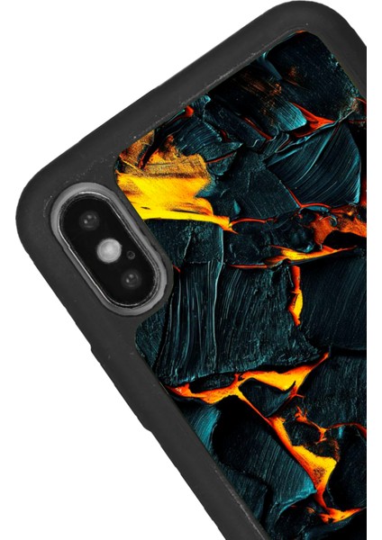 Apple iPhone Xs Max Mat Siyah Uyumlu Kılıf – Yumuşak Silikon, Koruyucu, Şok Emici Kapak indirimleri