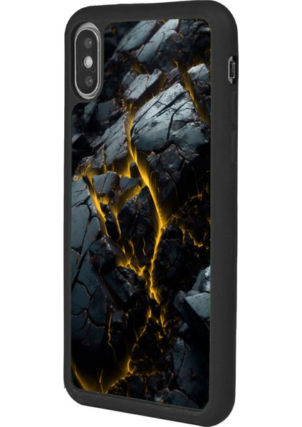 Apple iPhone Xs Max Mat Siyah Uyumlu Kılıf – Yumuşak Silikon, Koruyucu, Şok Emici Kapak fiyatları
