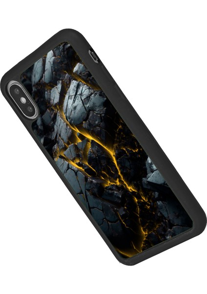 Apple iPhone Xs Max Mat Siyah Uyumlu Kılıf – Yumuşak Silikon, Koruyucu, Şok Emici Kapak modelleri