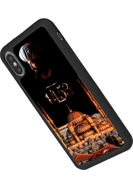 Apple iPhone Xs Max Mat Siyah Uyumlu Kılıf – Yumuşak Silikon, Koruyucu, Şok Emici Kapak modelleri