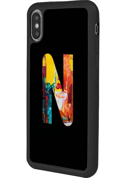 Apple iPhone Xs Max Mat Siyah Uyumlu Kılıf – Yumuşak Silikon, Koruyucu, Şok Emici Kapak fiyatları