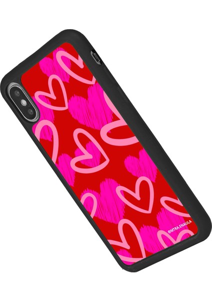 Apple iPhone Xs Max Mat Siyah Uyumlu Kılıf – Yumuşak Silikon, Koruyucu, Şok Emici Kapak modelleri