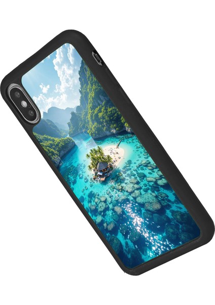 Apple iPhone Xs Max Mat Siyah Uyumlu Kılıf – Yumuşak Silikon, Koruyucu, Şok Emici Kapak modelleri