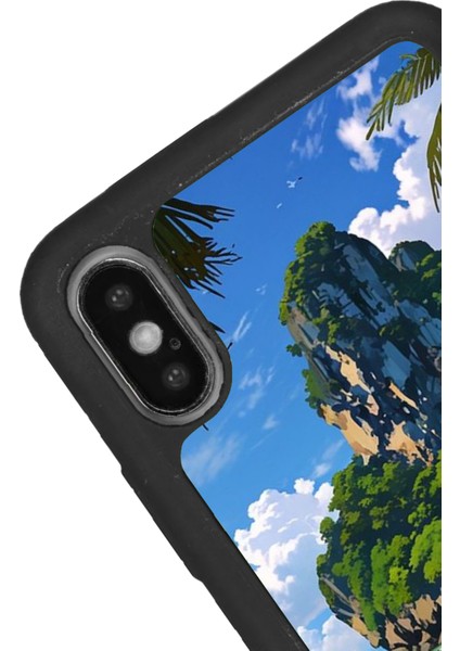 Apple iPhone Xs Max Mat Siyah Uyumlu Kılıf – Yumuşak Silikon, Koruyucu, Şok Emici Kapak indirimleri
