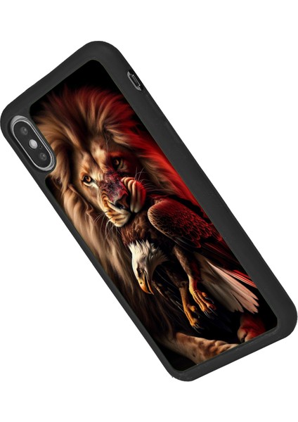 Apple iPhone Xs Max Mat Siyah Uyumlu Kılıf – Yumuşak Silikon, Koruyucu, Şok Emici Kapak modelleri