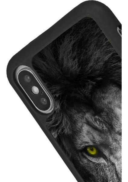 Apple iPhone Xs Max Mat Siyah Uyumlu Kılıf – Yumuşak Silikon, Koruyucu, Şok Emici Kapak fırsatları