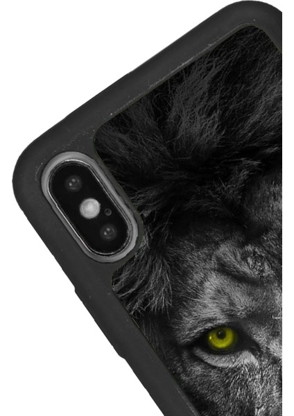 Apple iPhone Xs Max Mat Siyah Uyumlu Kılıf – Yumuşak Silikon, Koruyucu, Şok Emici Kapak indirimleri