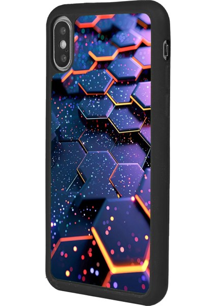 Apple iPhone Xs Max Mat Siyah Uyumlu Kılıf – Yumuşak Silikon, Koruyucu, Şok Emici Kapak fiyatları