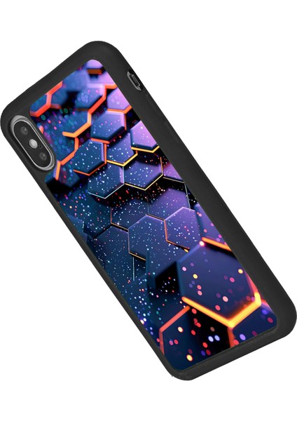 Apple iPhone Xs Max Mat Siyah Uyumlu Kılıf – Yumuşak Silikon, Koruyucu, Şok Emici Kapak modelleri