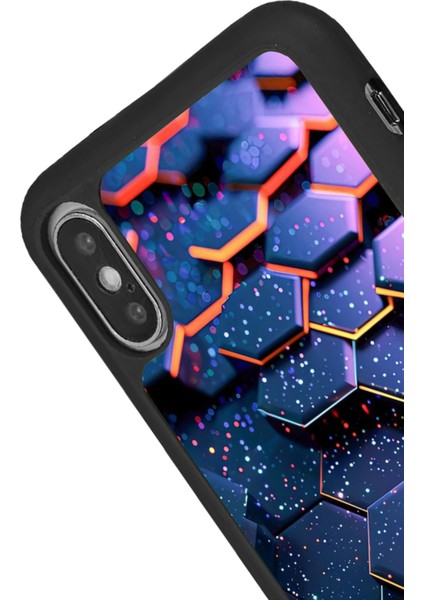 Apple iPhone Xs Max Mat Siyah Uyumlu Kılıf – Yumuşak Silikon, Koruyucu, Şok Emici Kapak fırsatları