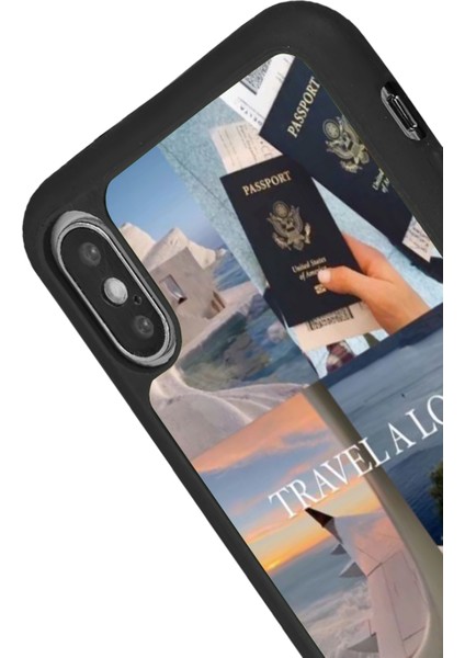 Apple iPhone Xs Max Mat Siyah Uyumlu Kılıf – Yumuşak Silikon, Koruyucu, Şok Emici Kapak fırsatları