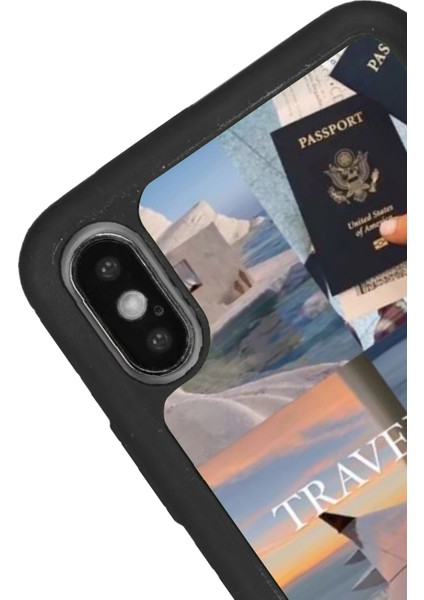Apple iPhone Xs Max Mat Siyah Uyumlu Kılıf – Yumuşak Silikon, Koruyucu, Şok Emici Kapak indirimleri